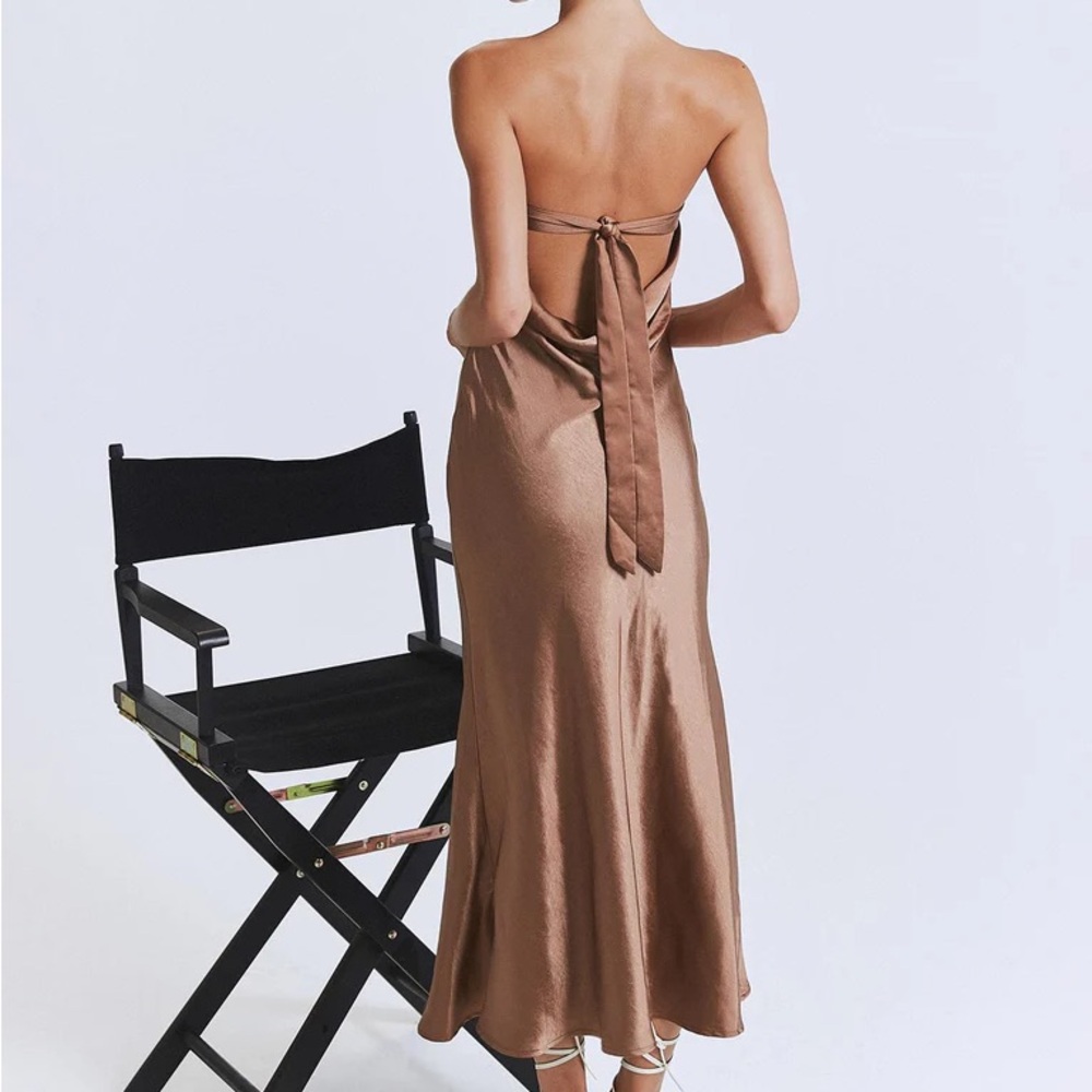 Princess Polly Haley Dress